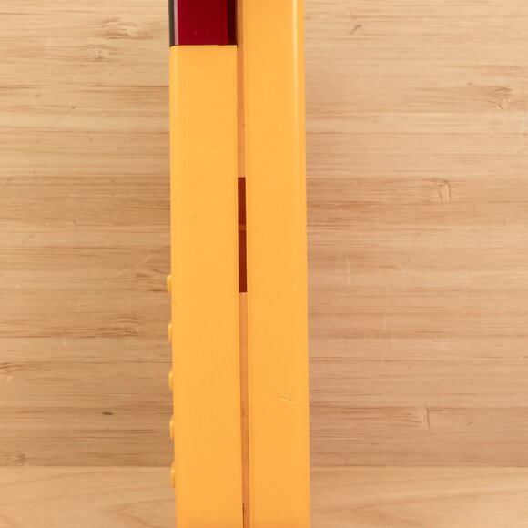 Texas Instruments Little Professor 1978 / Vintage Math Game / Retro TI - Picture 9 of 9